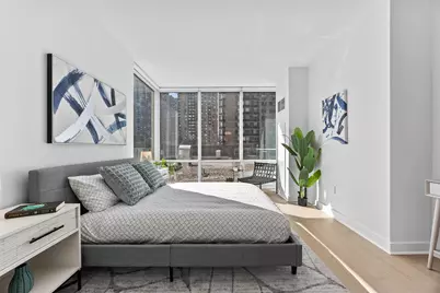20 Newport Parkway #306S, Jersey City, NJ 07310 - Photo 8
