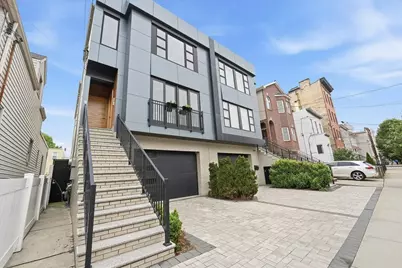 290 Griffith St #201, Jersey City, NJ 07307 - Photo 10
