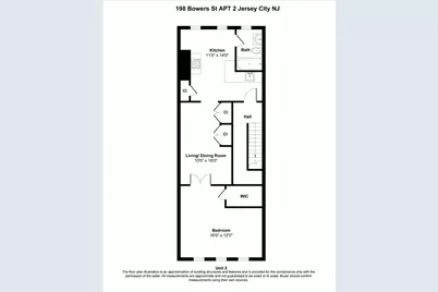 198 Bowers St #3, Jersey City, NJ 07307 - Photo 22