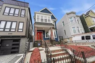 244 Clinton Ave, Jersey City, NJ 07304 - Photo 1