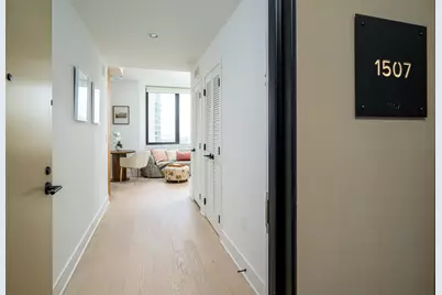 10 Provost St #1507, Jersey City, NJ 07302 - Photo 16