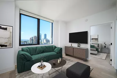 10 Provost St #1507, Jersey City, NJ 07302 - Photo 1