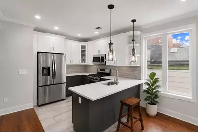 66 Corbin Ave #3, Jersey City, NJ 07306 - Photo 4