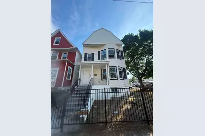 79 Warner Ave, Jersey City, NJ 07305 - Photo 2