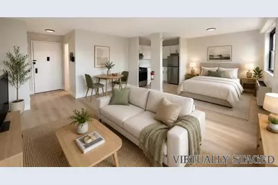 1225 Kennedy Blvd #2I, Bayonne, NJ 07002 - Photo 1