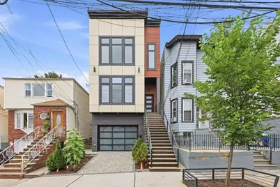192 Congress St #2, Jersey City, NJ 07307 - Photo 1