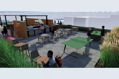 301 West Side Ave #338, Jersey City, NJ 07306 - Photo 16