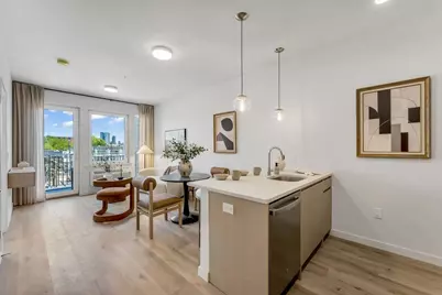 301 West Side Ave #424, Jersey City, NJ 07306 - Photo 1
