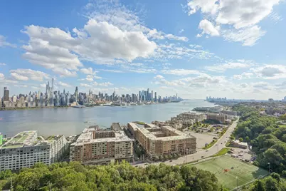 6040 Blvd East #23, West New York, NJ 07093 - Photo 10