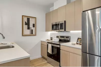 301 West Side Ave #418, Jersey City, NJ 07306 - Photo 2