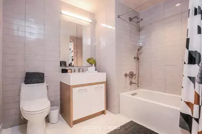 75 Park Lane South #2701, Jersey City, NJ 07310 - Photo 10