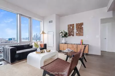 75 Park Lane South #2701, Jersey City, NJ 07310 - Photo 2