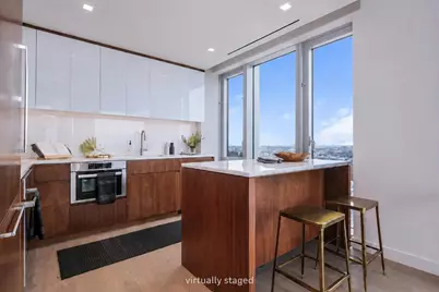 75 Park Lane South #2701, Jersey City, NJ 07310 - Photo 4