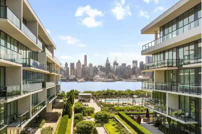 1200 Avenue At Port Imperial #513, Weehawken, NJ 07086 - Photo 1