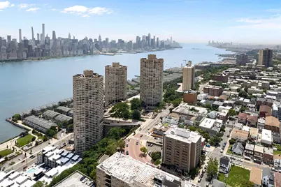 7000 Kennedy Blvd #25F, Guttenberg, NJ 07093 - Photo 1