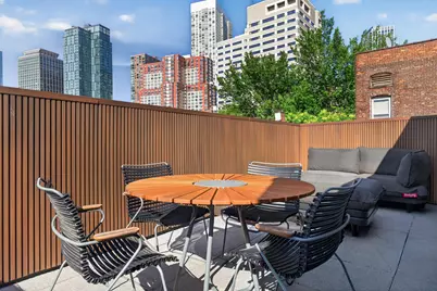 46 Mercer St #PH, Jersey City, NJ 07302 - Photo 4