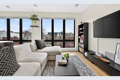 339 Palisade Ave #C, Jersey City, NJ 07307 - Photo 4
