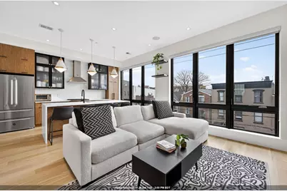 339 Palisade Ave #C, Jersey City, NJ 07307 - Photo 1