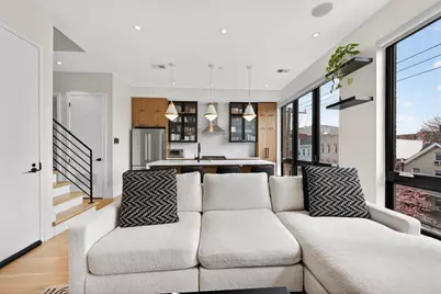 339 Palisade Ave #C, Jersey City, NJ 07307 - Photo 2