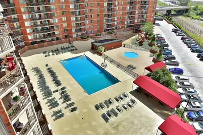807 Harmon Cove Tower #807, Secaucus, NJ 07094 - Photo 18