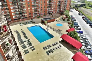 807 Harmon Cove Tower, Secaucus, NJ 07094 - Photo 18