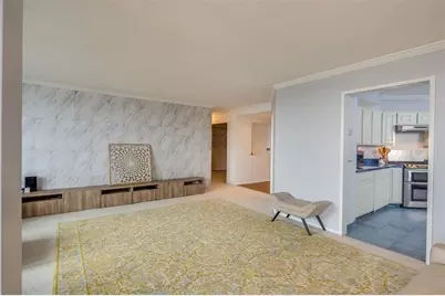 807 Harmon Cove Tower #807, Secaucus, NJ 07094 - Photo 6