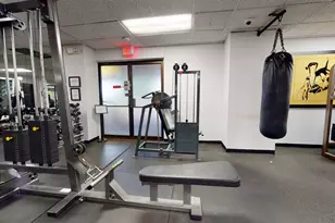 807 Harmon Cove Tower, Secaucus, NJ 07094 - Photo 24