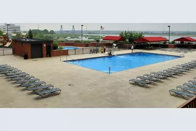 807 Harmon Cove Tower #807, Secaucus, NJ 07094 - Photo 16