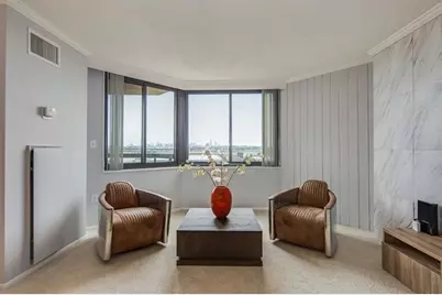 807 Harmon Cove Tower #807, Secaucus, NJ 07094 - Photo 2