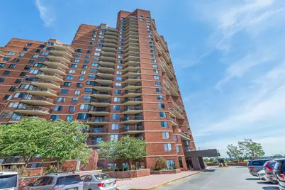 807 Harmon Cove Tower #807, Secaucus, NJ 07094 - Photo 42