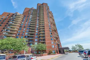 807 Harmon Cove Tower, Secaucus, NJ 07094 - Photo 42