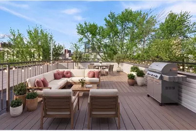 62 Gardner Ave #3, Jersey City, NJ 07304 - Photo 1