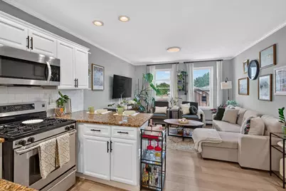 231 Griffith St #F, Jersey City, NJ 07307 - Photo 14