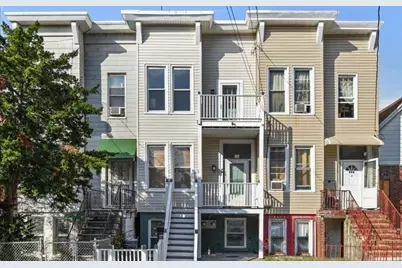 114A Cottage St #2, Jersey City, NJ 07306 - Photo 4