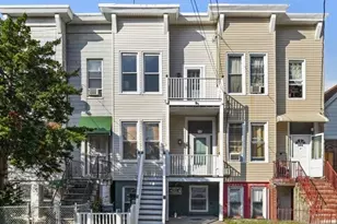 114A Cottage St, Jersey City, NJ 07306 - Photo 4