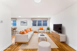 1 Congress St, Jersey City, NJ 07307 - Photo 1