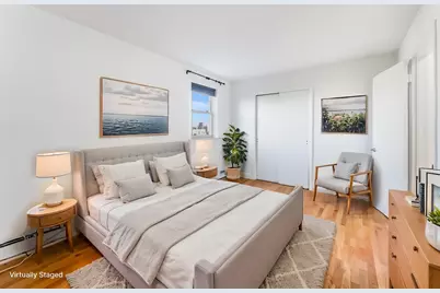 1 Congress St #B-11, Jersey City, NJ 07307 - Photo 4