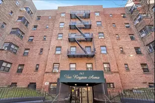 165 Vroom St, Jersey City, NJ 07306 - Photo 1
