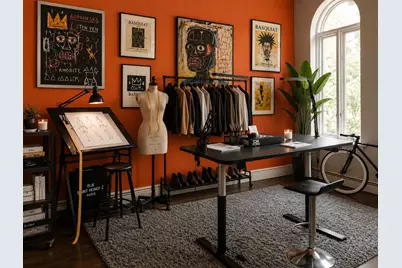 251 Washington St #second floor, Jersey City, NJ 07302 - Photo 2