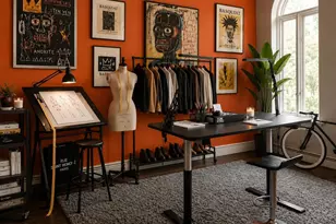 251 Washington St, Jersey City, NJ 07302 - Photo 2
