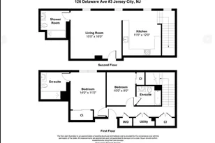 126 Delaware Ave, Jersey City, NJ 07306 - Photo 12