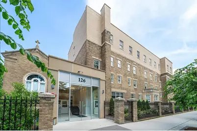 126 Delaware Ave #10, Jersey City, NJ 07306 - Photo 1
