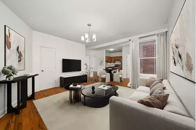 149 Grant Ave #2C, Jersey City, NJ 07305 - Photo 1