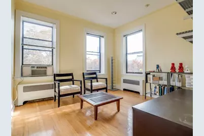 457 Jersey Ave #4F, Jersey City, NJ 07302 - Photo 2