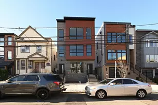 99B Thorne St, Jersey City, NJ 07307 - Photo 1