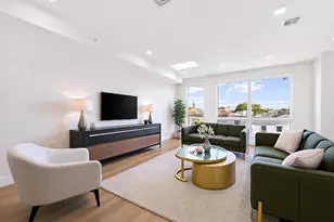 99B Thorne St, Jersey City, NJ 07307 - Photo 2
