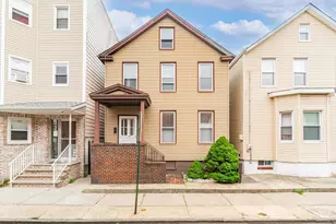 8 Lincoln Ave, Kearny, NJ 07032 - Photo 1