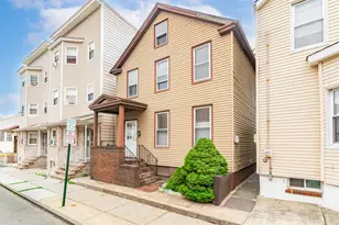 8 Lincoln Ave, Kearny, NJ 07032 - Photo 2