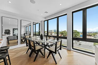 433 Central Ave #PH4, Jersey City, NJ 07307 - Photo 8