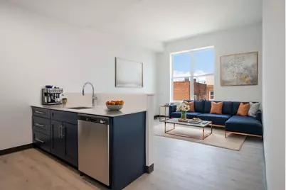 857 Bergen Ave #509, Jersey City, NJ 07306 - Photo 1